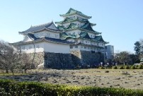 名古屋城 名古屋城